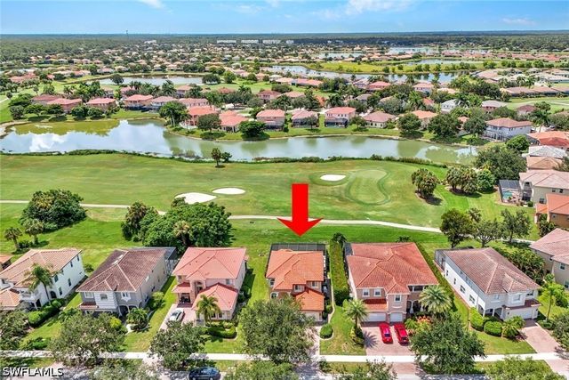 1764 Birdie DR, Naples, FL 34120