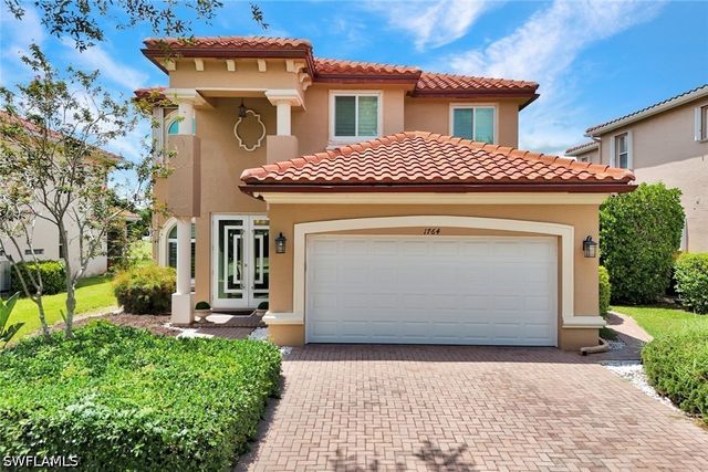 1764 Birdie DR, Naples, FL 34120