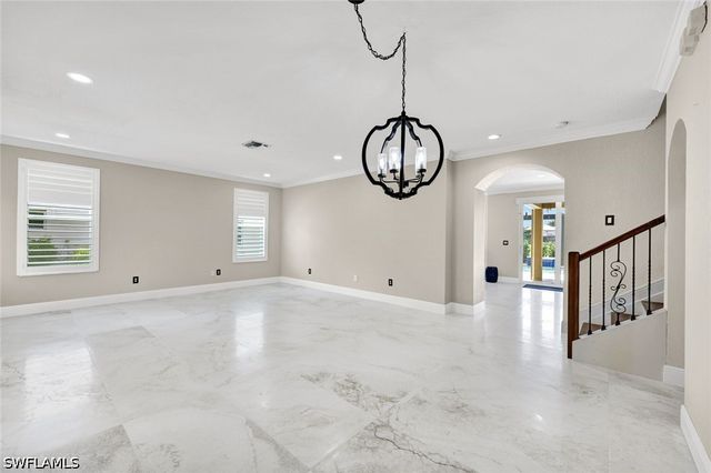 1764 Birdie DR, Naples, FL 34120