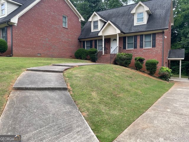 60A Sentry Oak Court, Stockbridge, GA 30281