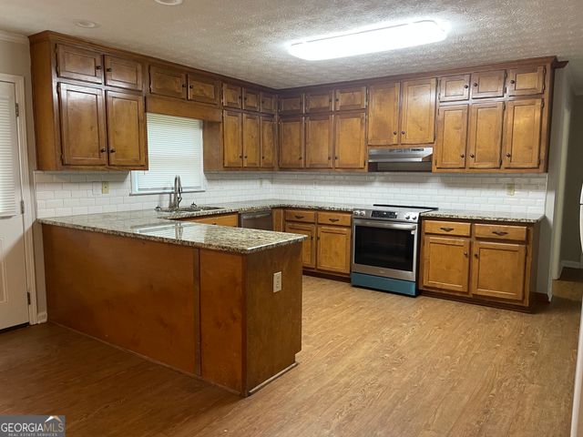 60A Sentry Oak Court, Stockbridge, GA 30281