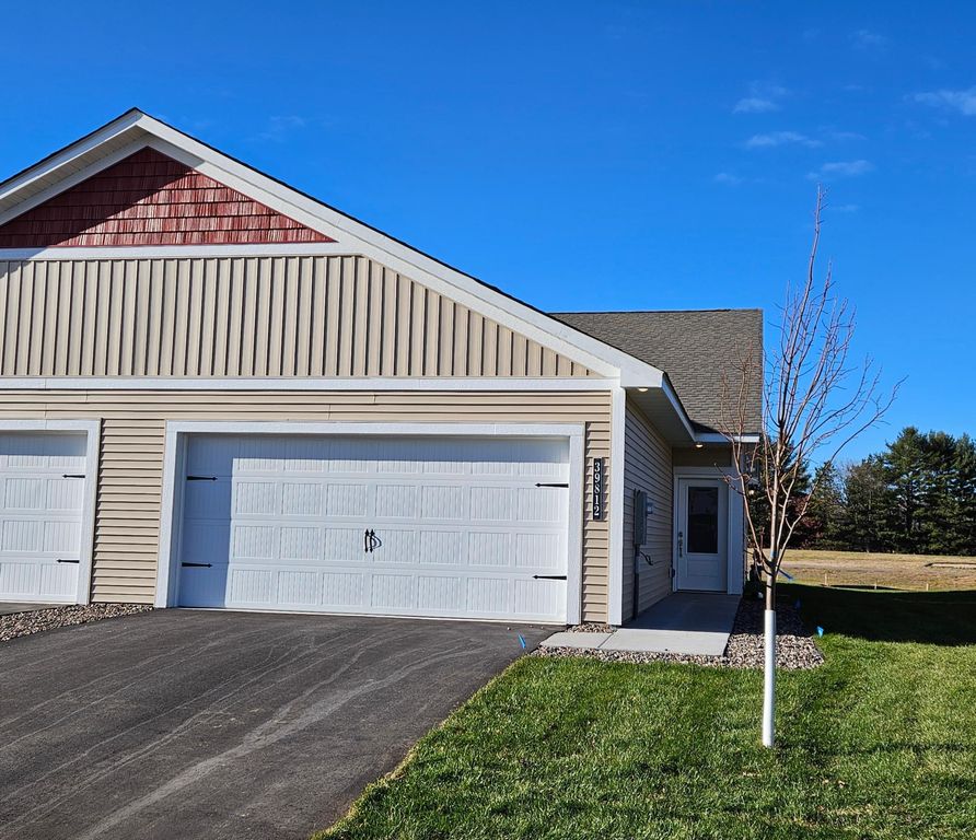 5358 397th Street, North Branch, MN 55056