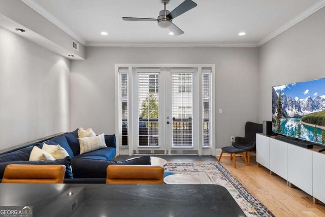 722 Cosmopolitan Drive NE, Atlanta, GA 30324