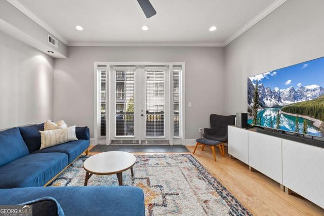 722 Cosmopolitan Drive NE, Atlanta, GA 30324