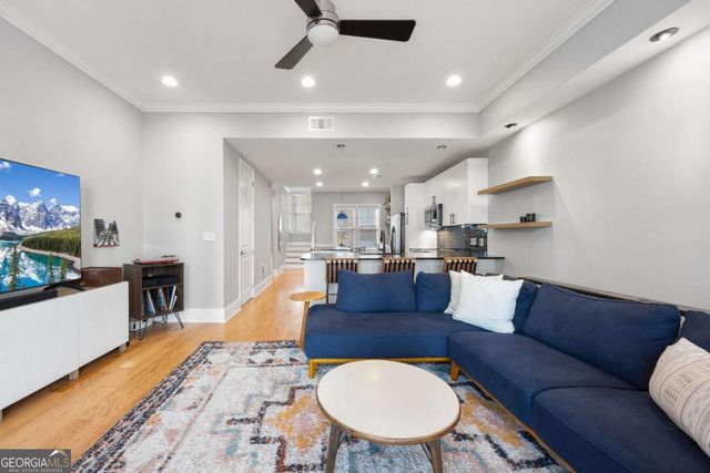 722 Cosmopolitan Drive NE, Atlanta, GA 30324