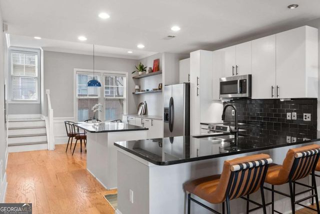 722 Cosmopolitan Drive NE, Atlanta, GA 30324