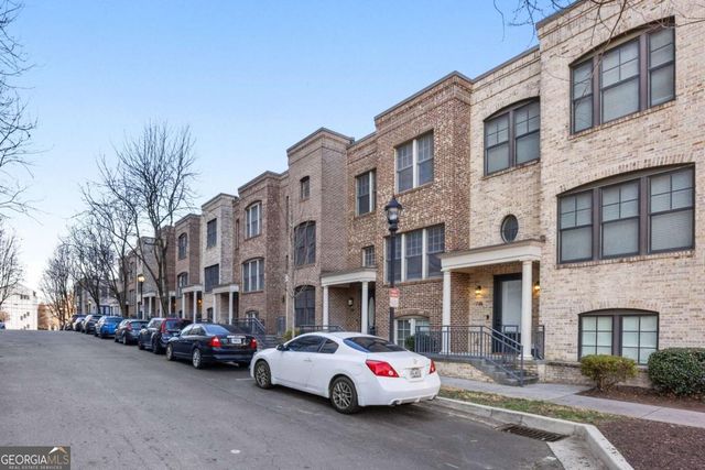 722 Cosmopolitan Drive NE, Atlanta, GA 30324