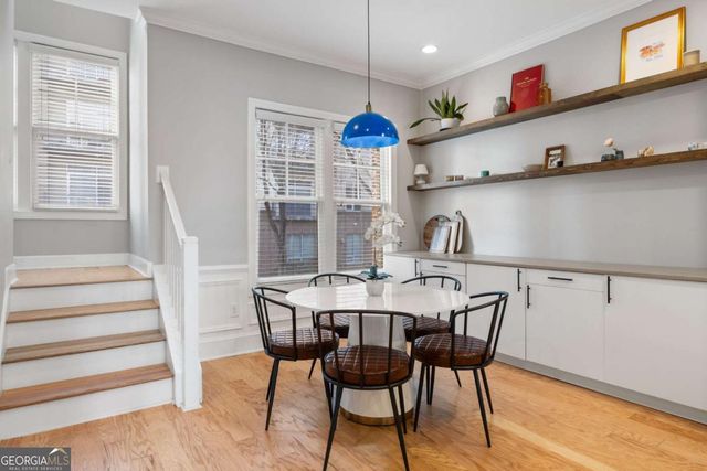 722 Cosmopolitan Drive NE, Atlanta, GA 30324