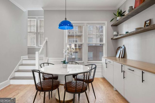 722 Cosmopolitan Drive NE, Atlanta, GA 30324