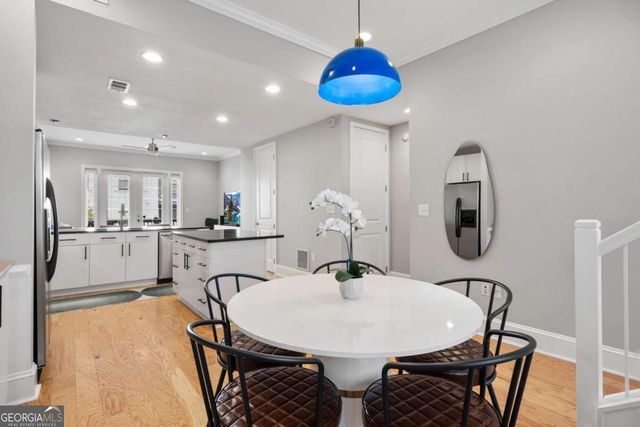 722 Cosmopolitan Drive NE, Atlanta, GA 30324