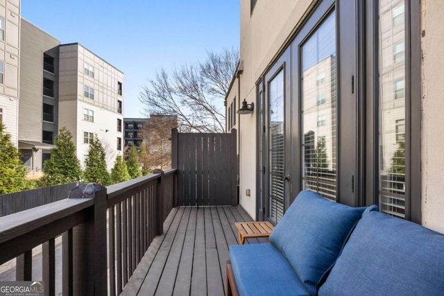 722 Cosmopolitan Drive NE, Atlanta, GA 30324