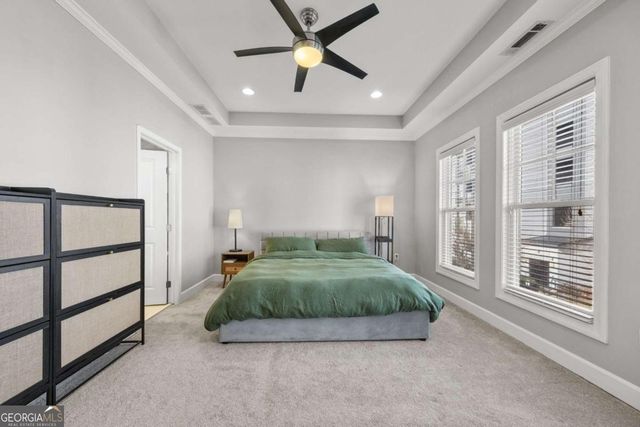 722 Cosmopolitan Drive NE, Atlanta, GA 30324