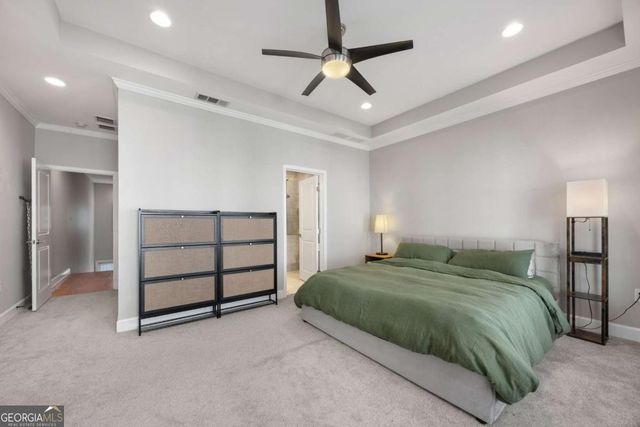 722 Cosmopolitan Drive NE, Atlanta, GA 30324