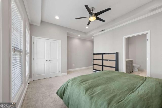 722 Cosmopolitan Drive NE, Atlanta, GA 30324