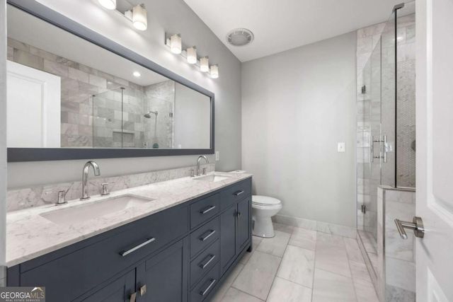 722 Cosmopolitan Drive NE, Atlanta, GA 30324