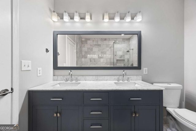 722 Cosmopolitan Drive NE, Atlanta, GA 30324