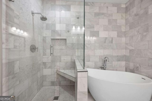 722 Cosmopolitan Drive NE, Atlanta, GA 30324