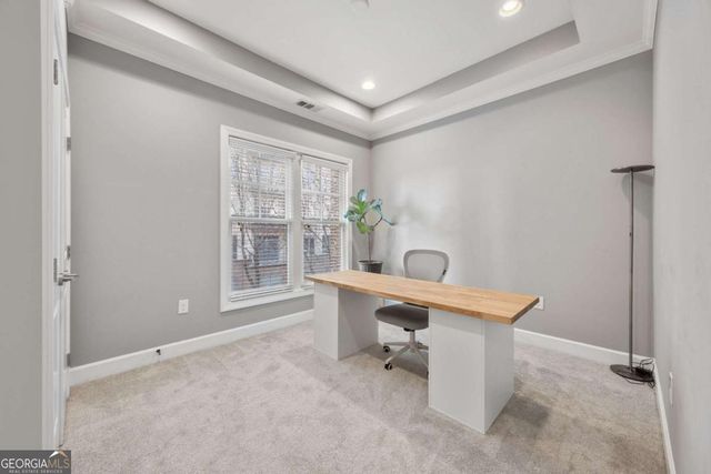 722 Cosmopolitan Drive NE, Atlanta, GA 30324