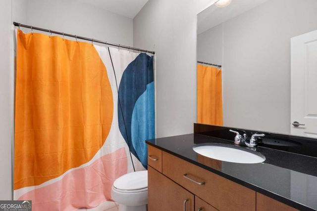 722 Cosmopolitan Drive NE, Atlanta, GA 30324