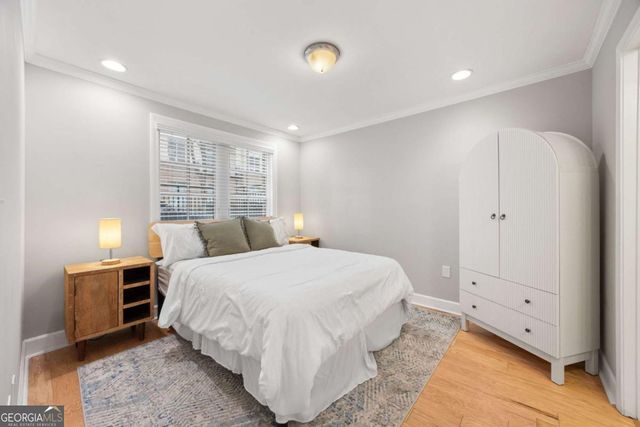 722 Cosmopolitan Drive NE, Atlanta, GA 30324