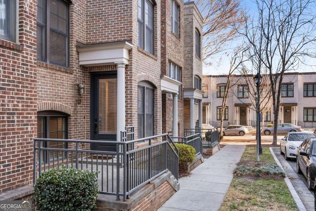 722 Cosmopolitan Drive NE, Atlanta, GA 30324