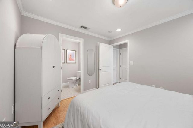 722 Cosmopolitan Drive NE, Atlanta, GA 30324