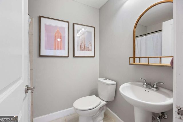 722 Cosmopolitan Drive NE, Atlanta, GA 30324