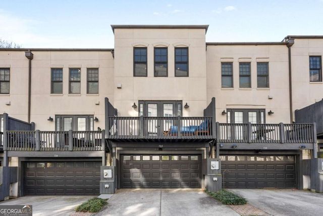 722 Cosmopolitan Drive NE, Atlanta, GA 30324