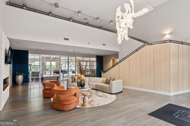 722 Cosmopolitan Drive NE, Atlanta, GA 30324