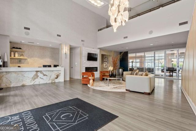 722 Cosmopolitan Drive NE, Atlanta, GA 30324