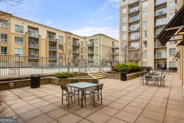 722 Cosmopolitan Drive NE, Atlanta, GA 30324