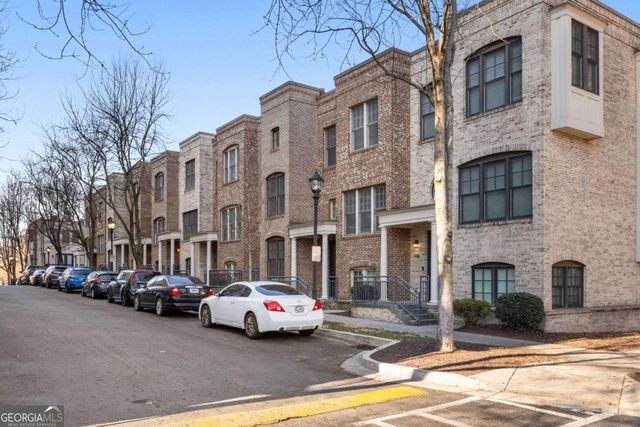 722 Cosmopolitan Drive NE, Atlanta, GA 30324