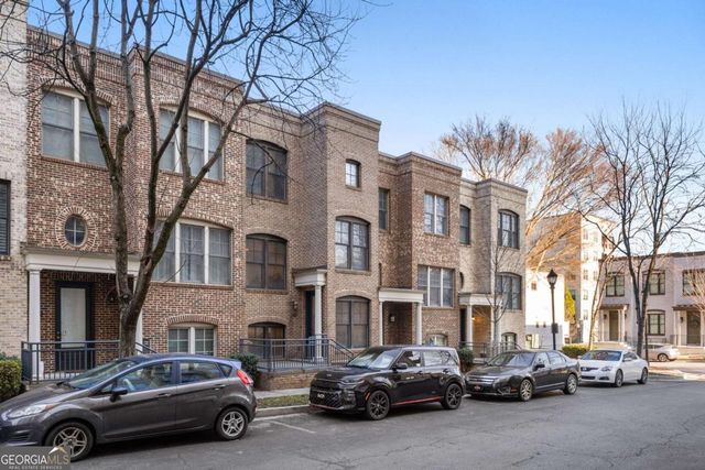 722 Cosmopolitan Drive NE, Atlanta, GA 30324