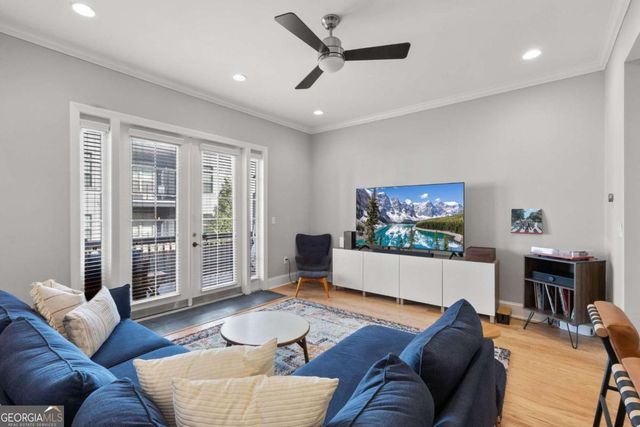 722 Cosmopolitan Drive NE, Atlanta, GA 30324