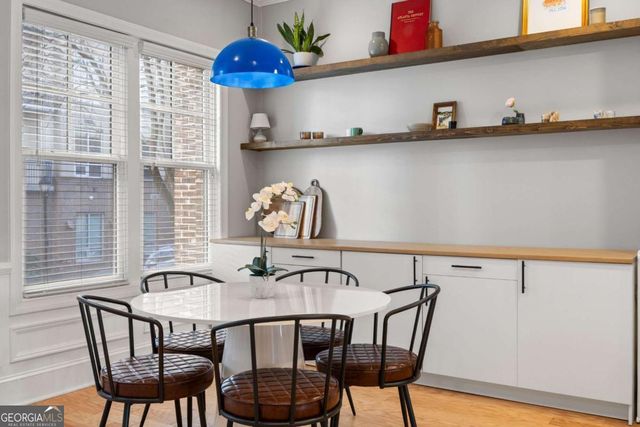 722 Cosmopolitan Drive NE, Atlanta, GA 30324