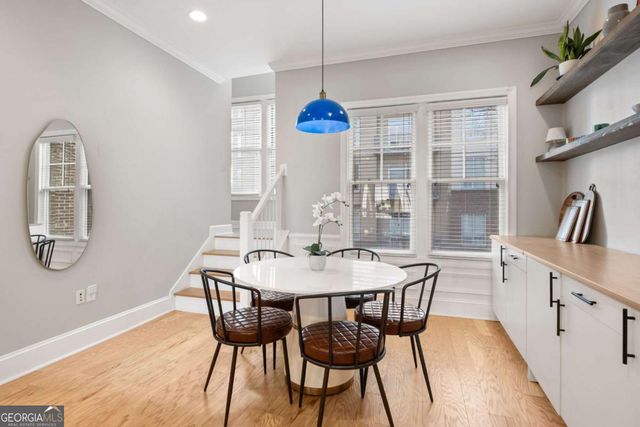 722 Cosmopolitan Drive NE, Atlanta, GA 30324