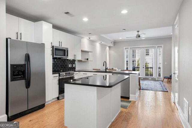 722 Cosmopolitan Drive NE, Atlanta, GA 30324