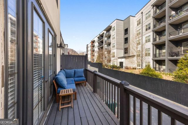 722 Cosmopolitan Drive NE, Atlanta, GA 30324