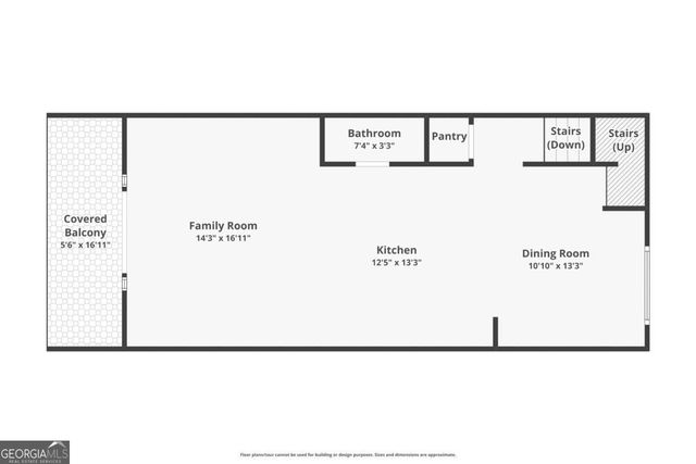 722 Cosmopolitan Drive NE, Atlanta, GA 30324