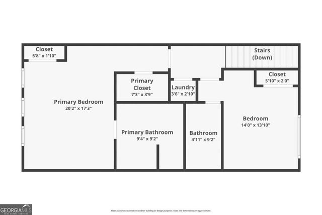 722 Cosmopolitan Drive NE, Atlanta, GA 30324
