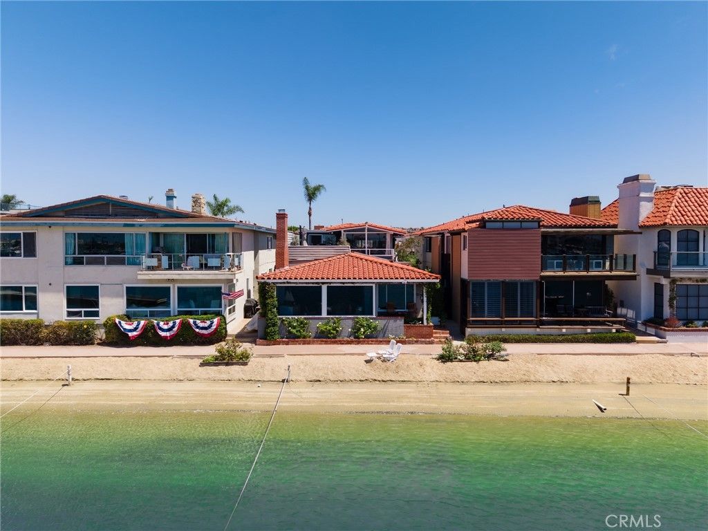 423 Via Lido Soud, Newport Beach, CA 92663 — exterior