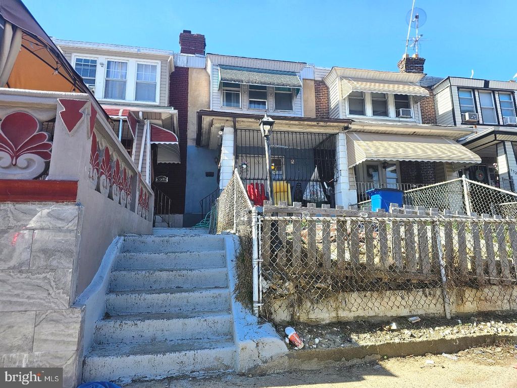 3518 KIP ST, Philadelphia, PA 19134