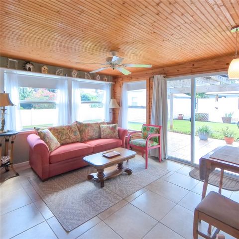 120 RHODE ISLAND STREET, Edgewater, FL 32132