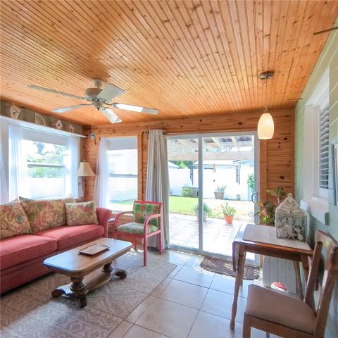 120 RHODE ISLAND STREET, Edgewater, FL 32132