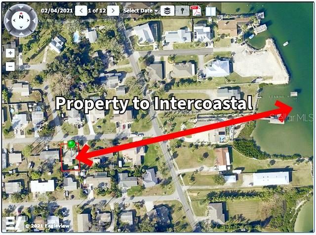 120 RHODE ISLAND STREET, Edgewater, FL 32132