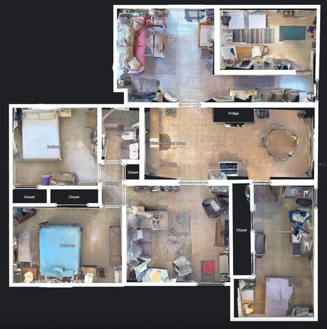 120 RHODE ISLAND STREET, Edgewater, FL 32132