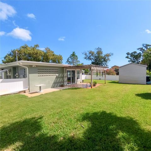 120 RHODE ISLAND STREET, Edgewater, FL 32132