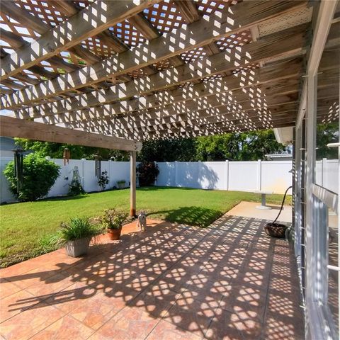 120 RHODE ISLAND STREET, Edgewater, FL 32132