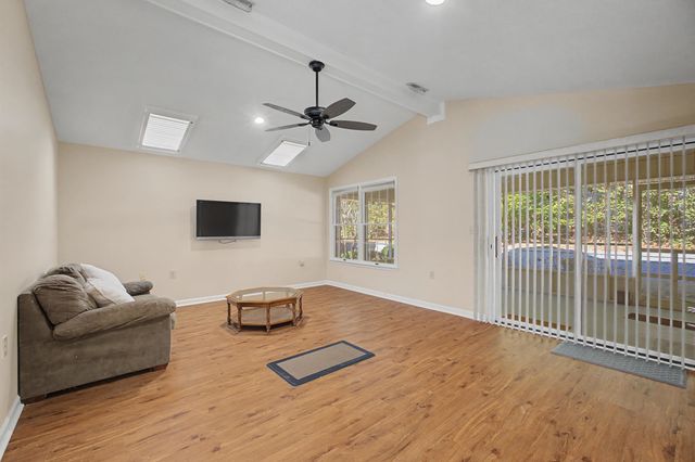 506 Larchmont Place, Aiken, SC 29801