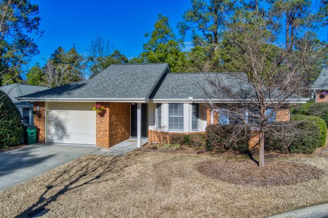 506 Larchmont Place, Aiken, SC 29801